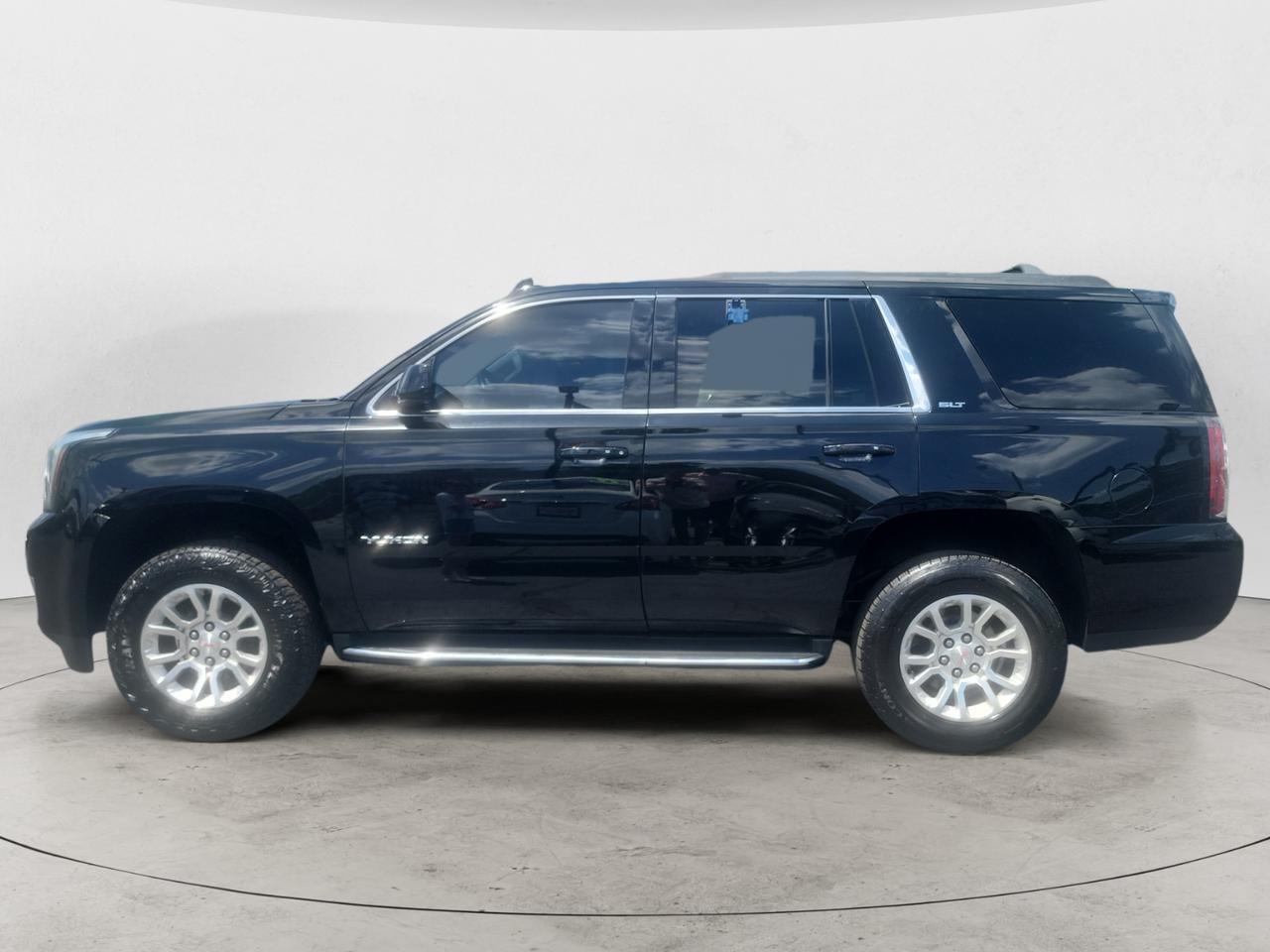 2017 GMC YUKON SLT Kansas City MO