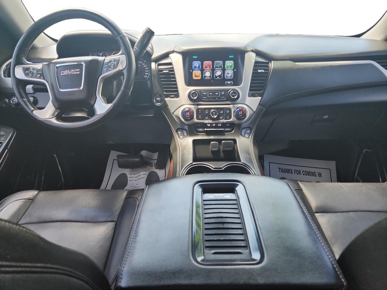 2017 GMC YUKON SLT Kansas City MO