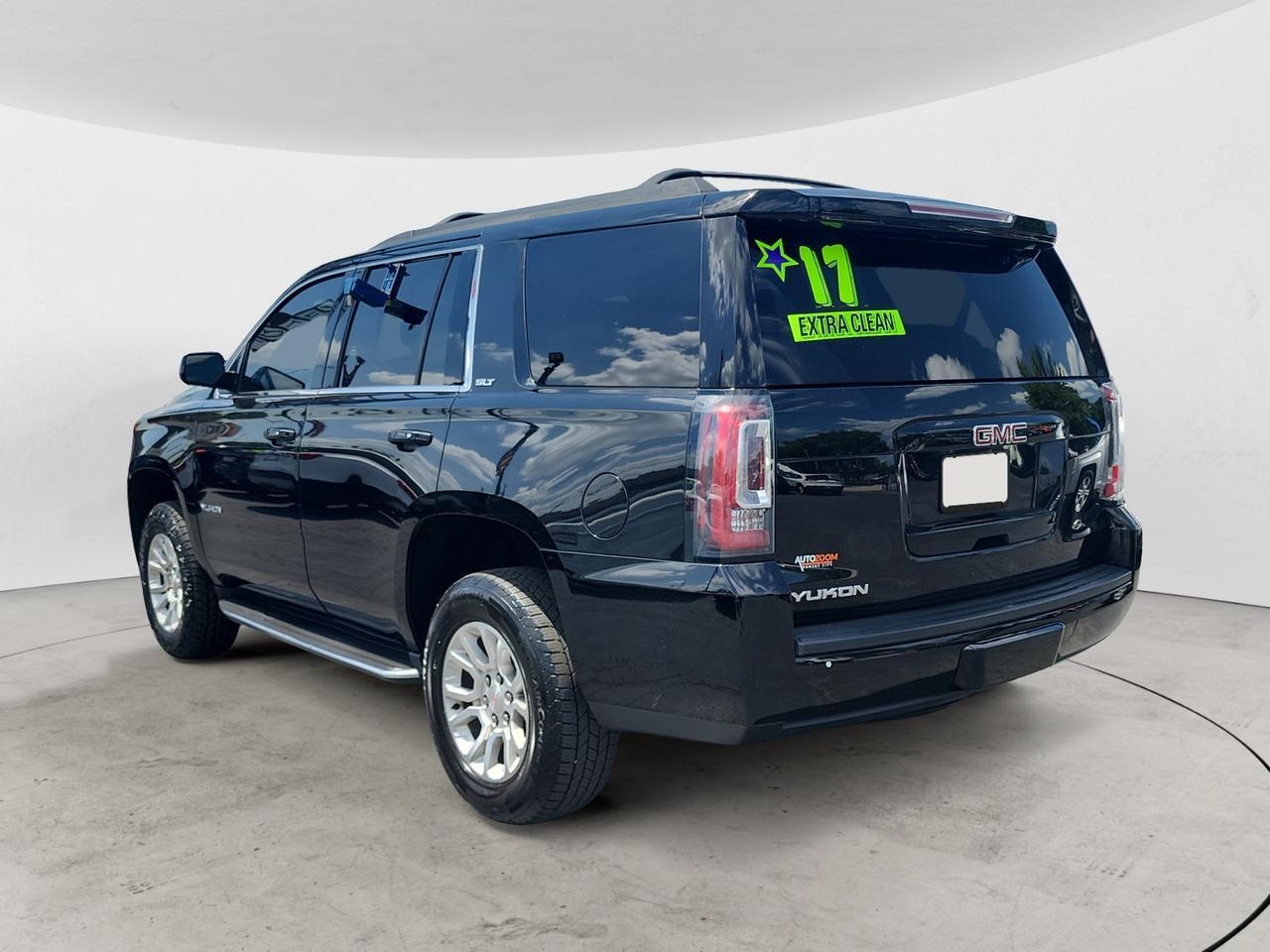 2017 GMC YUKON SLT Kansas City MO
