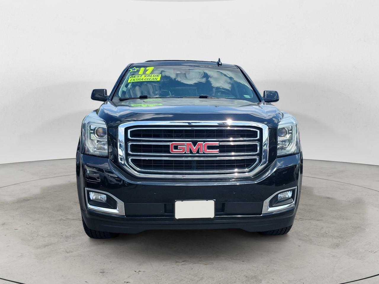 2017 GMC YUKON SLT Kansas City MO