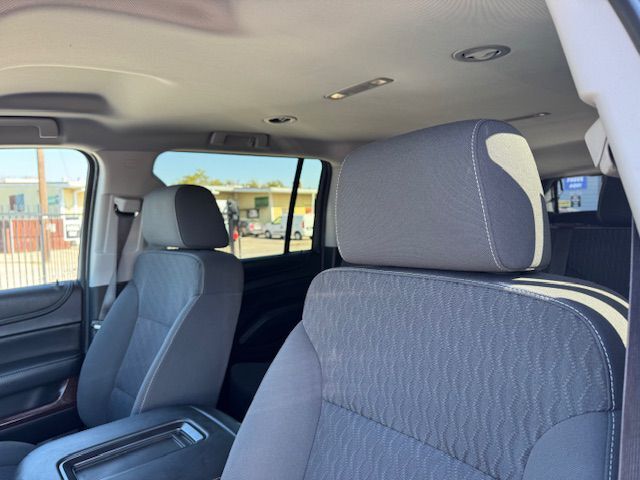 2017 GMC YUKON XL 1500 SLE Grand Prairie TX