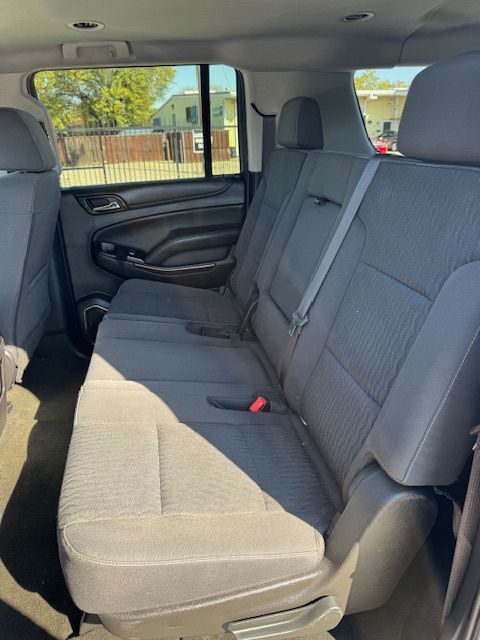 2017 GMC YUKON XL 1500 SLE Grand Prairie TX