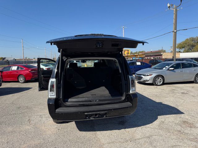 2017 GMC YUKON XL 1500 SLE Grand Prairie TX