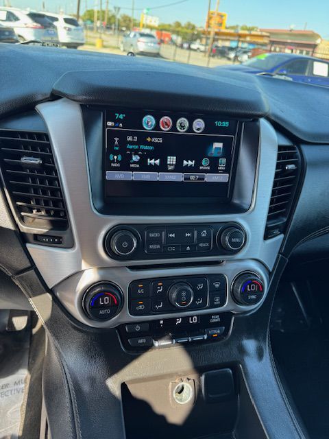 2017 GMC YUKON XL 1500 SLE Grand Prairie TX