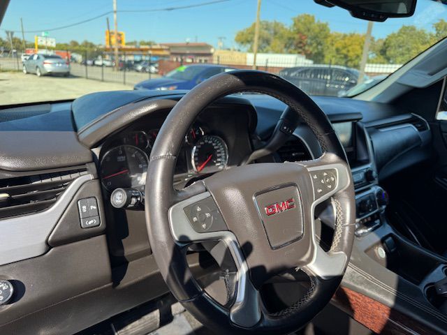 2017 GMC YUKON XL 1500 SLE Grand Prairie TX