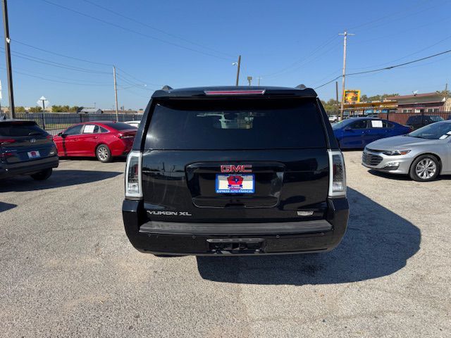2017 GMC YUKON XL 1500 SLE Grand Prairie TX