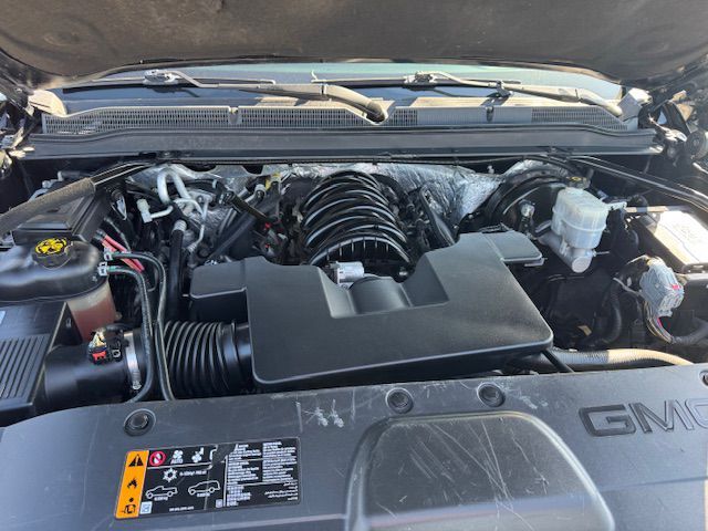 2017 GMC YUKON XL 1500 SLE Grand Prairie TX