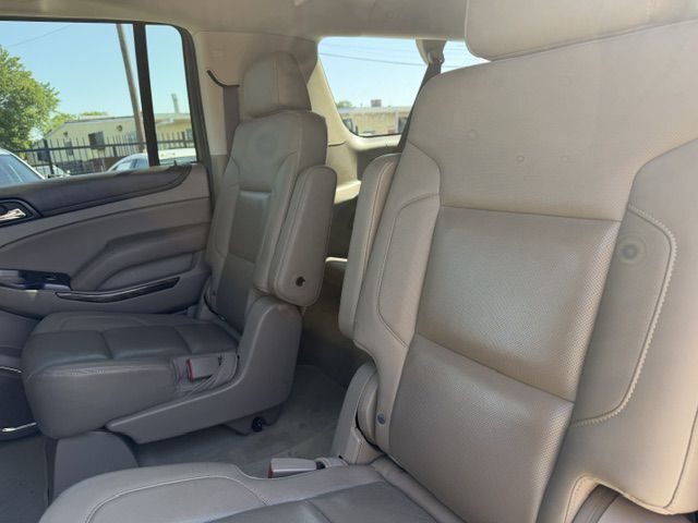 2017 GMC YUKON XL 1500 SLT Grand Prairie TX