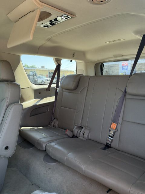 2017 GMC YUKON XL 1500 SLT Grand Prairie TX