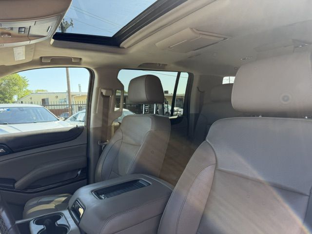 2017 GMC YUKON XL 1500 SLT Grand Prairie TX