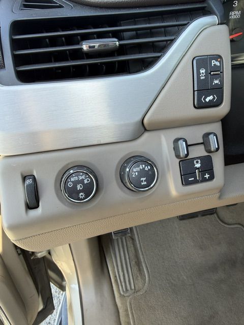 2017 GMC YUKON XL 1500 SLT Grand Prairie TX