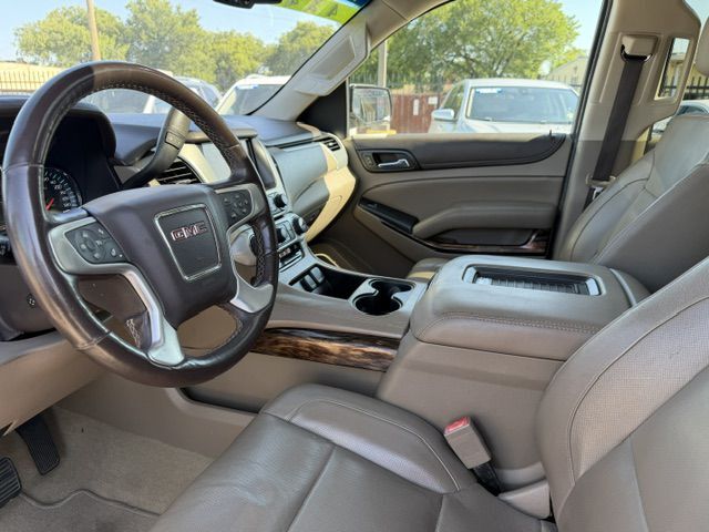 2017 GMC YUKON XL 1500 SLT Grand Prairie TX