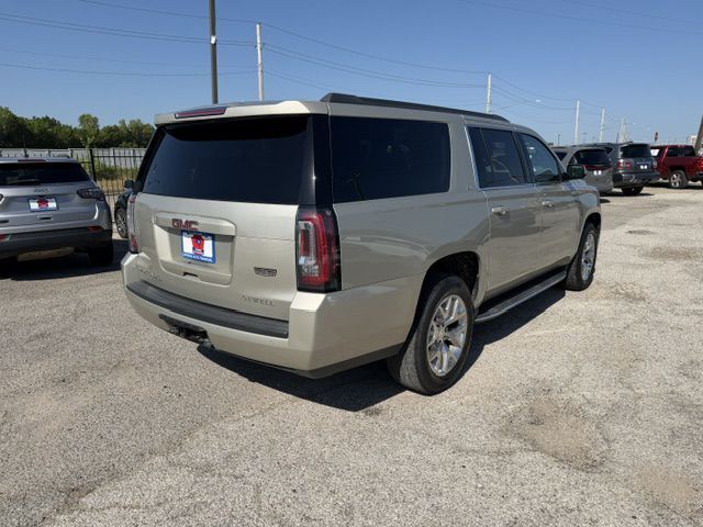 2017 GMC YUKON XL 1500 SLT Grand Prairie TX
