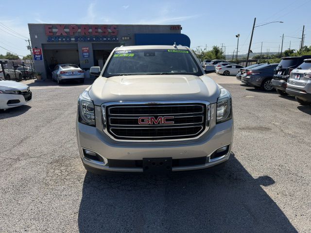 2017 GMC YUKON XL 1500 SLT