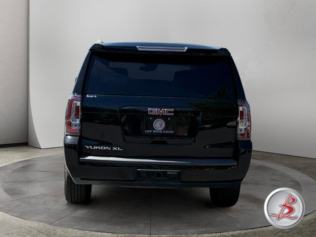 2017 GMC YUKON XL SLT Salt Lake City UT