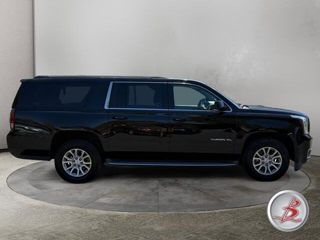 2017 GMC YUKON XL SLT Salt Lake City UT