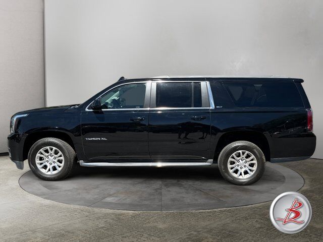 2017 GMC YUKON XL SLT Salt Lake City UT