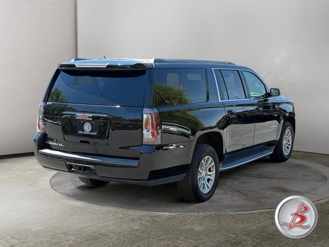 2017 GMC YUKON XL SLT Salt Lake City UT