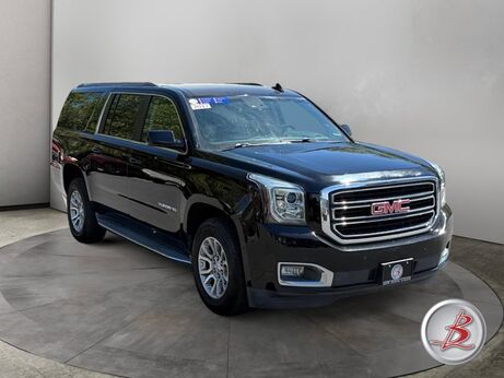 2017_GMC_YUKON XL_SLT_ Salt Lake City UT
