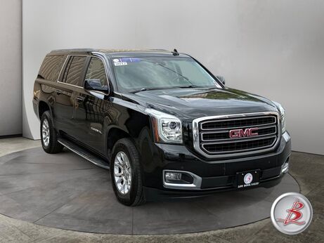 2017_GMC_YUKON XL_SLT_ Salt Lake City UT