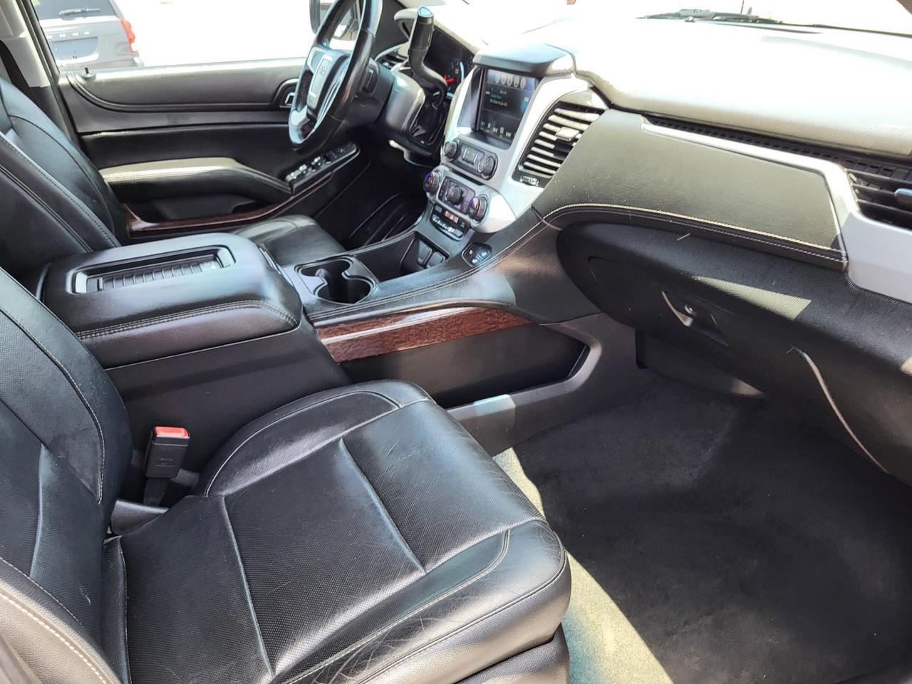 2017 GMC Yukon 2WD 4dr SLT Beeville TX