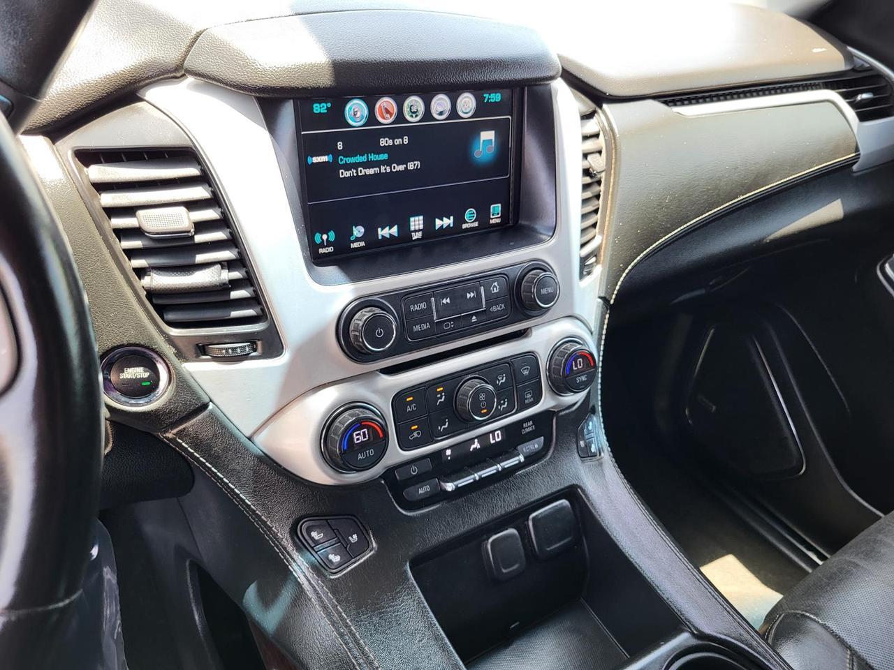 2017 GMC Yukon 2WD 4dr SLT Beeville TX