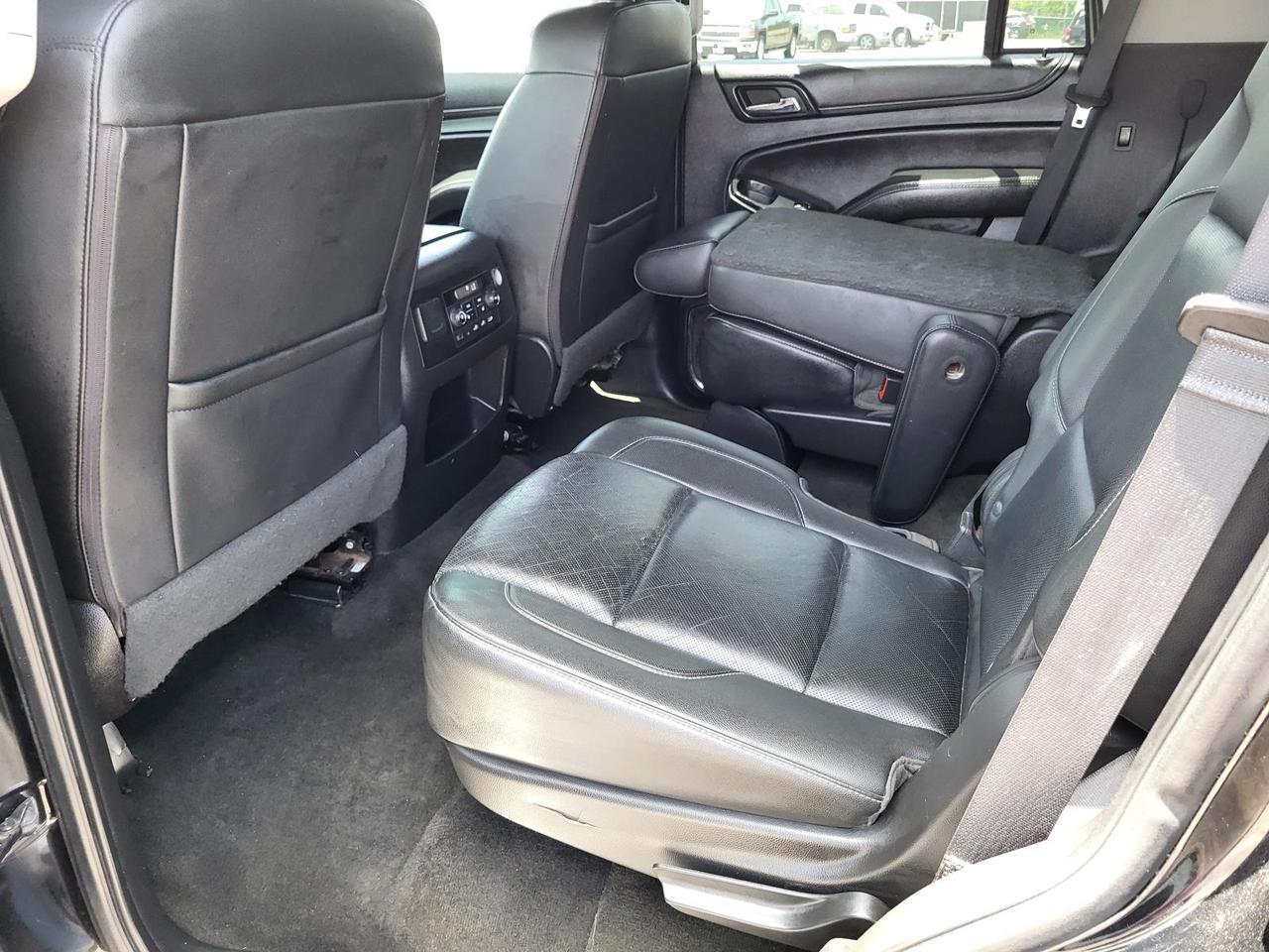 2017 GMC Yukon 2WD 4dr SLT Beeville TX