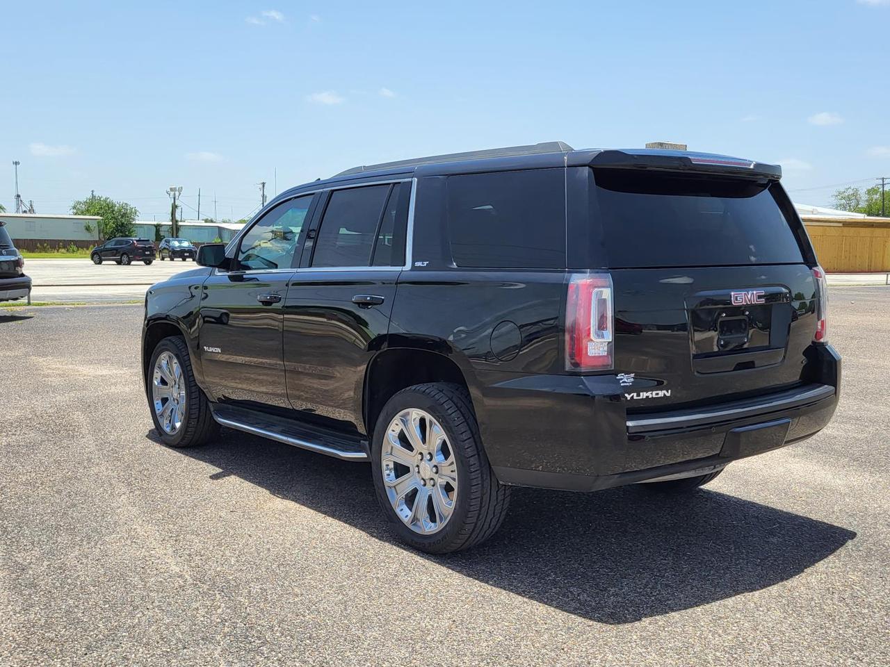 2017 GMC Yukon 2WD 4dr SLT Beeville TX