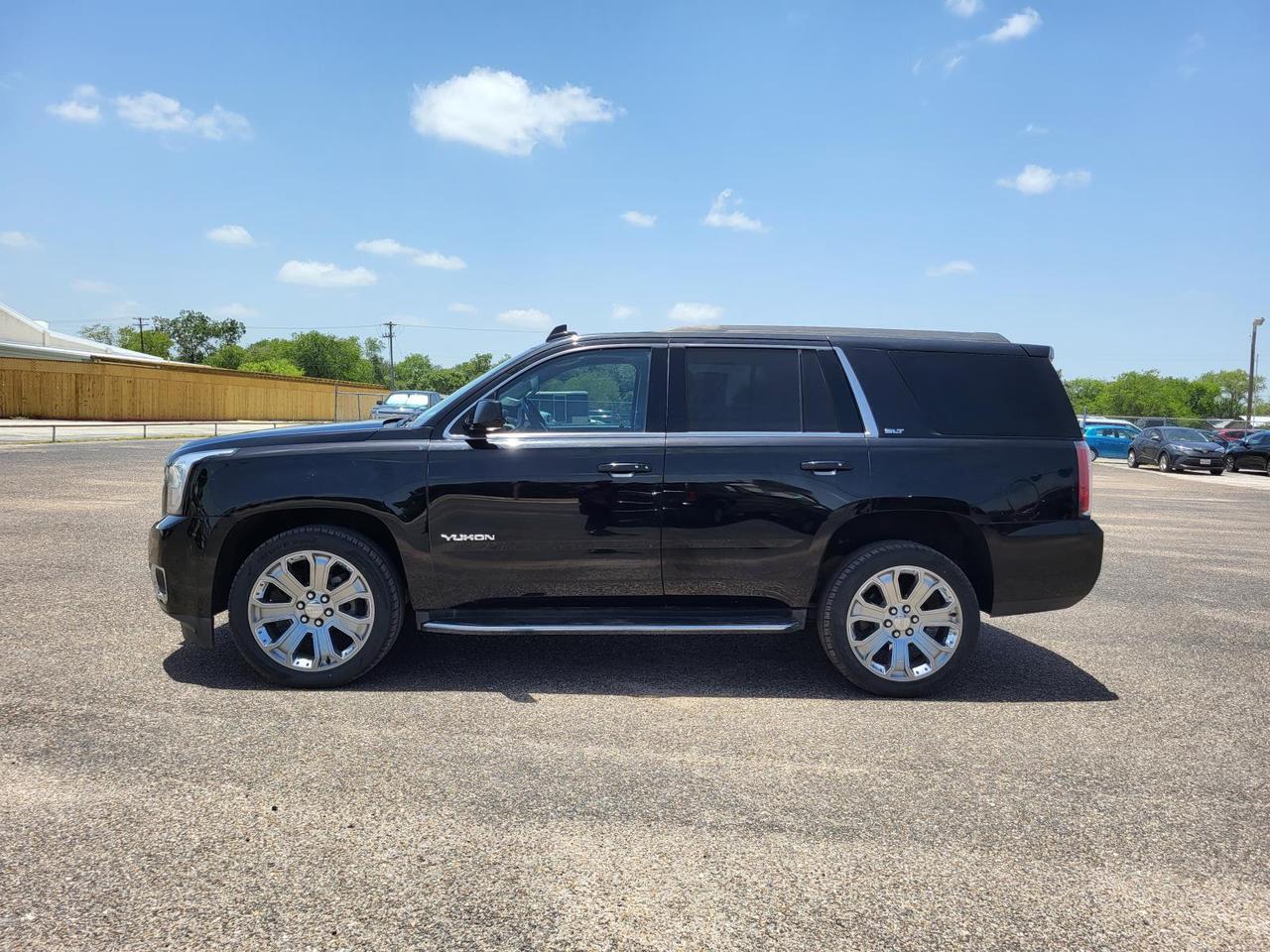 2017 GMC Yukon 2WD 4dr SLT Beeville TX
