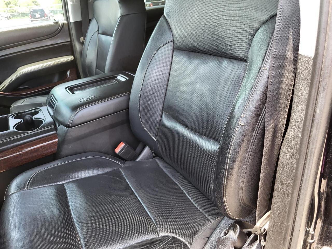 2017 GMC Yukon 2WD 4dr SLT Beeville TX