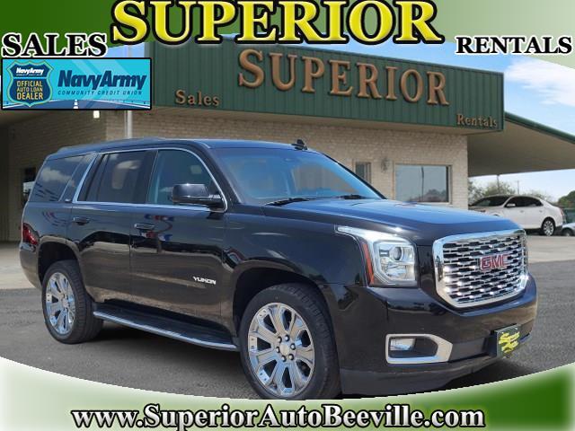 2017 GMC Yukon 2WD 4dr SLT Beeville TX