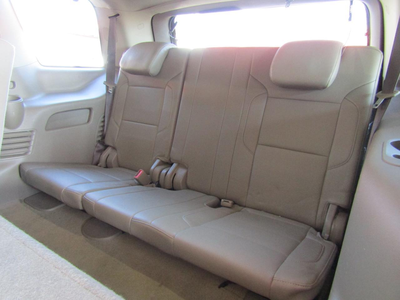 2017 GMC Yukon 2WD 4dr SLT Grand Prairie TX