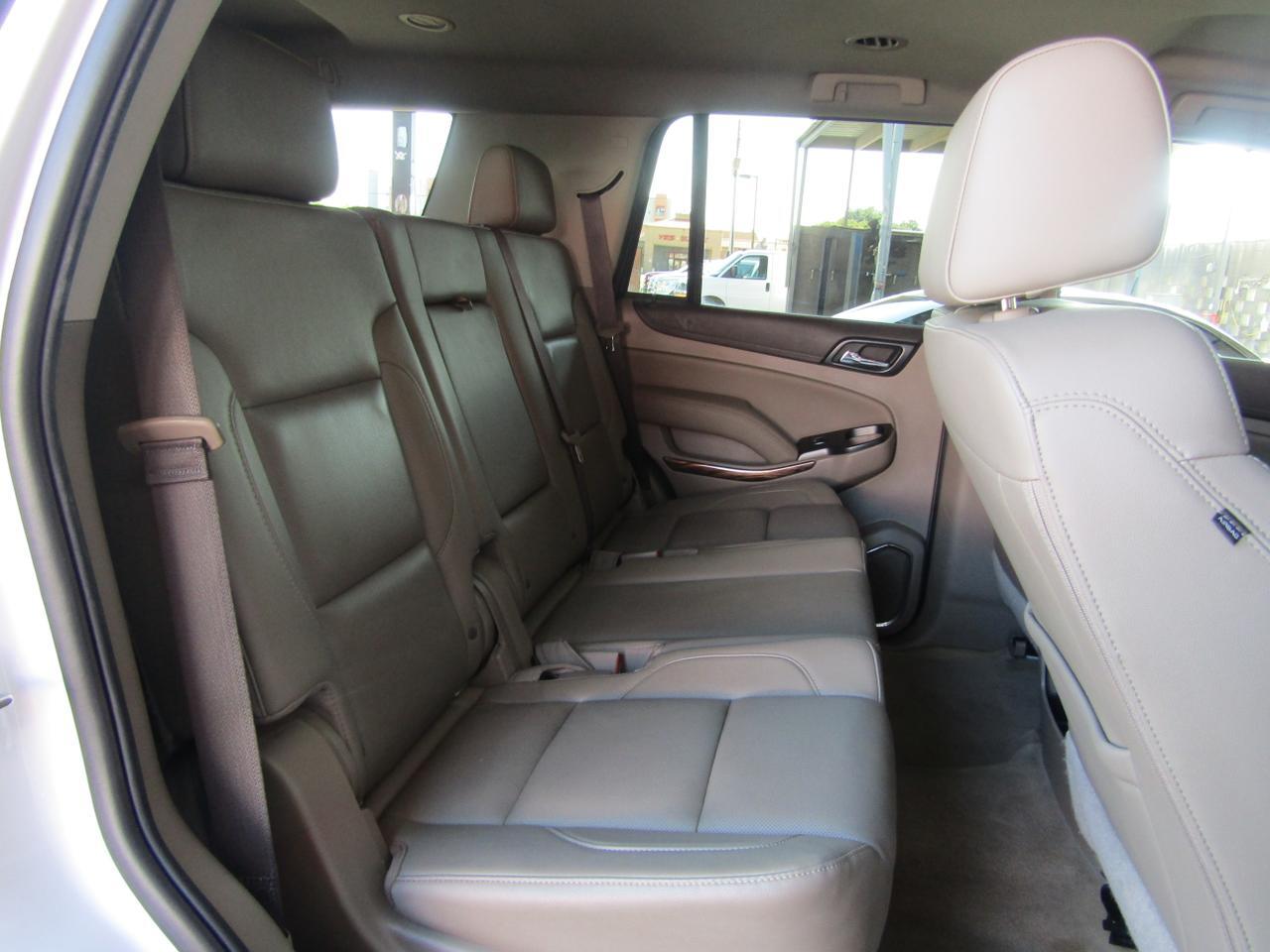 2017 GMC Yukon 2WD 4dr SLT Grand Prairie TX