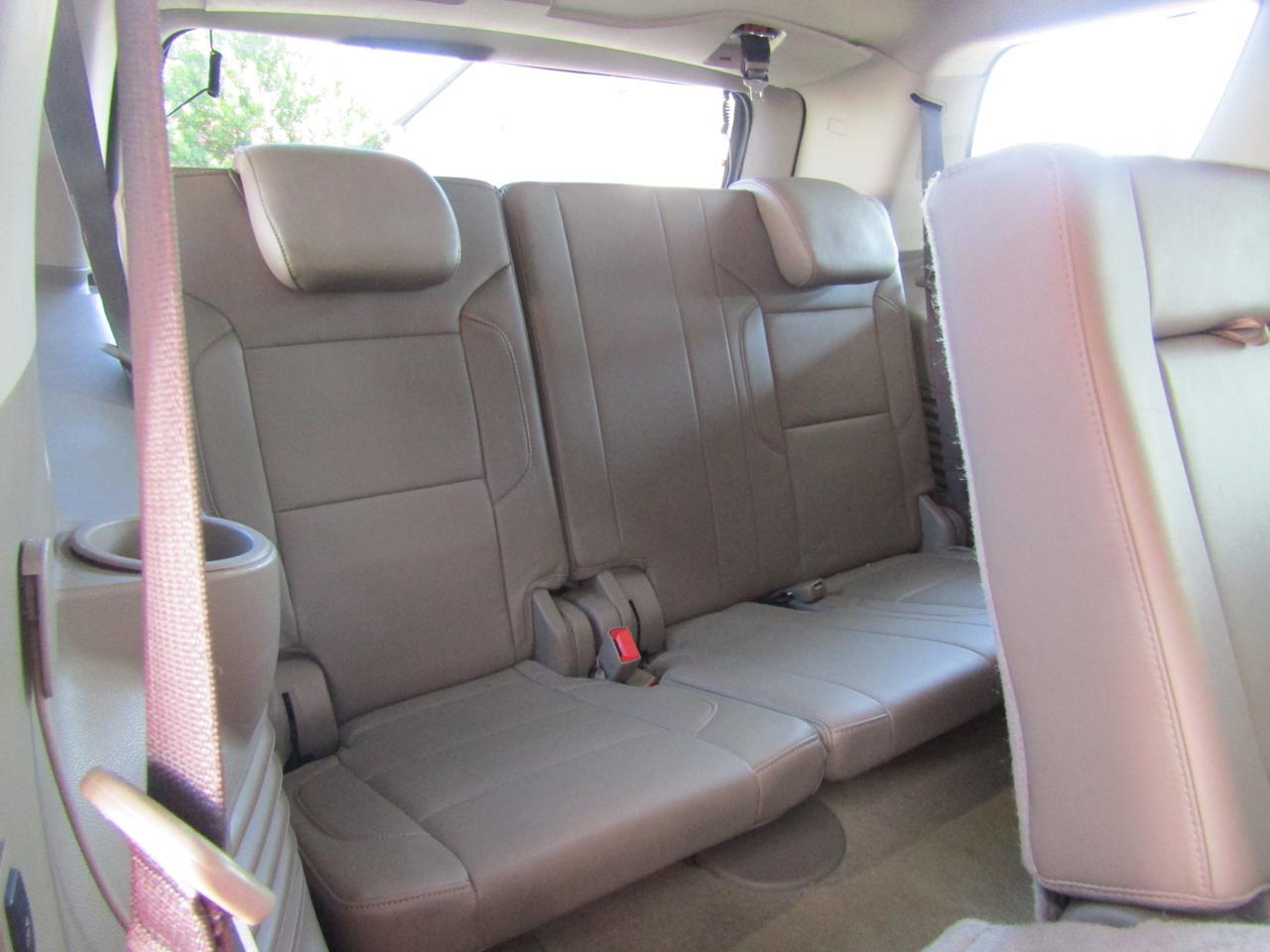 2017 GMC Yukon 2WD 4dr SLT Grand Prairie TX