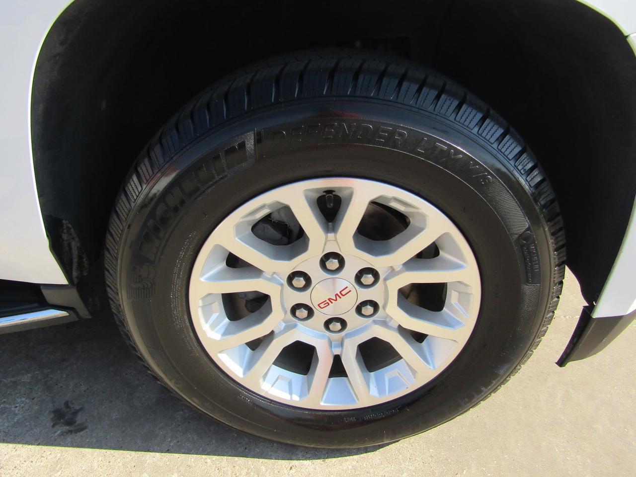 2017 GMC Yukon 2WD 4dr SLT Grand Prairie TX