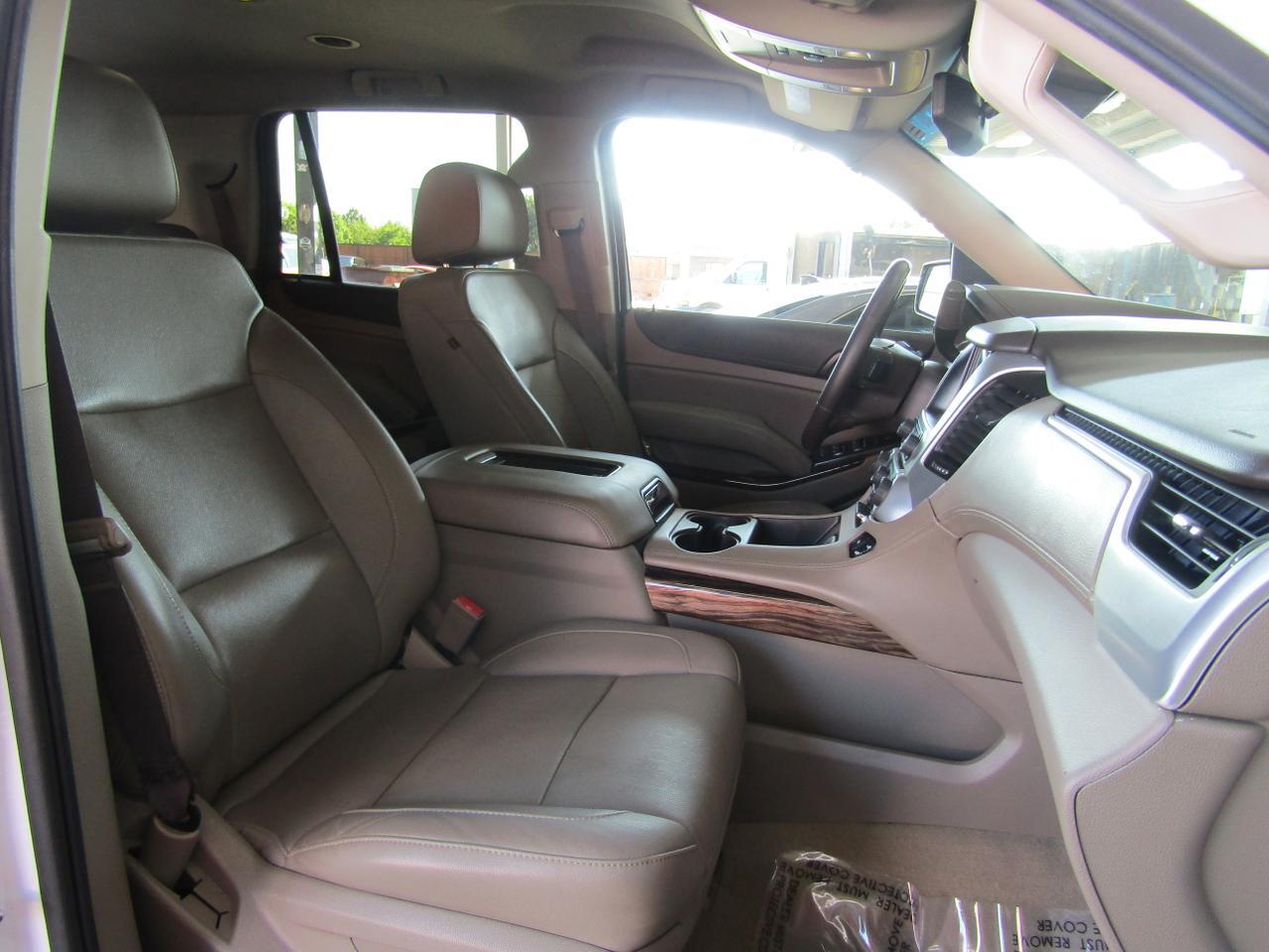 2017 GMC Yukon 2WD 4dr SLT Grand Prairie TX