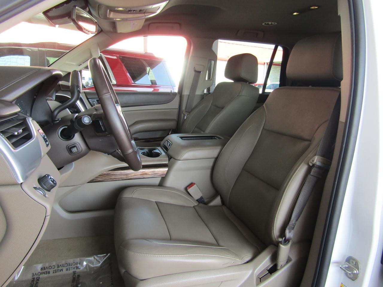2017 GMC Yukon 2WD 4dr SLT Grand Prairie TX