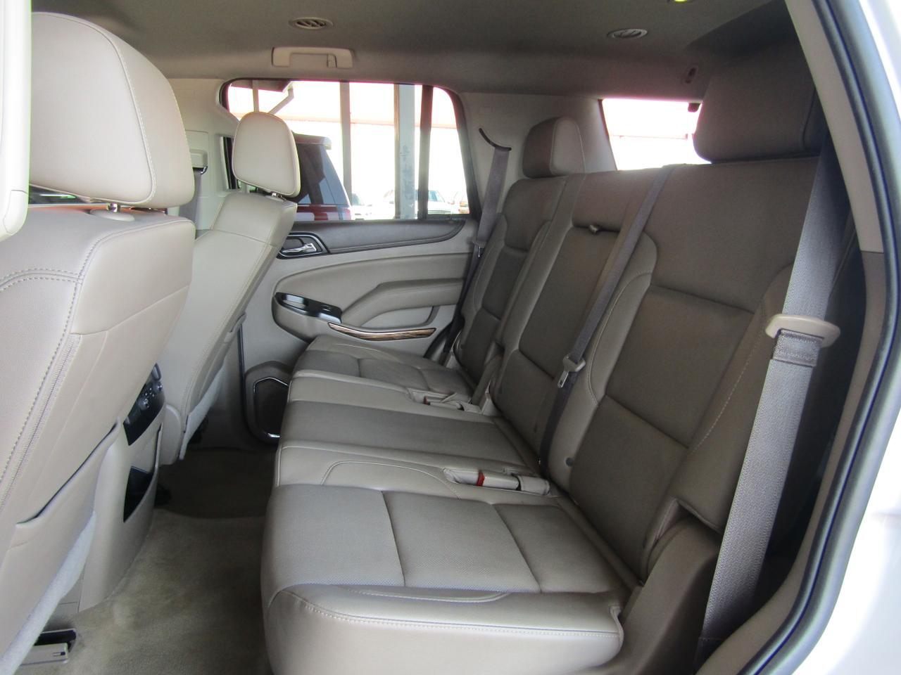 2017 GMC Yukon 2WD 4dr SLT Grand Prairie TX