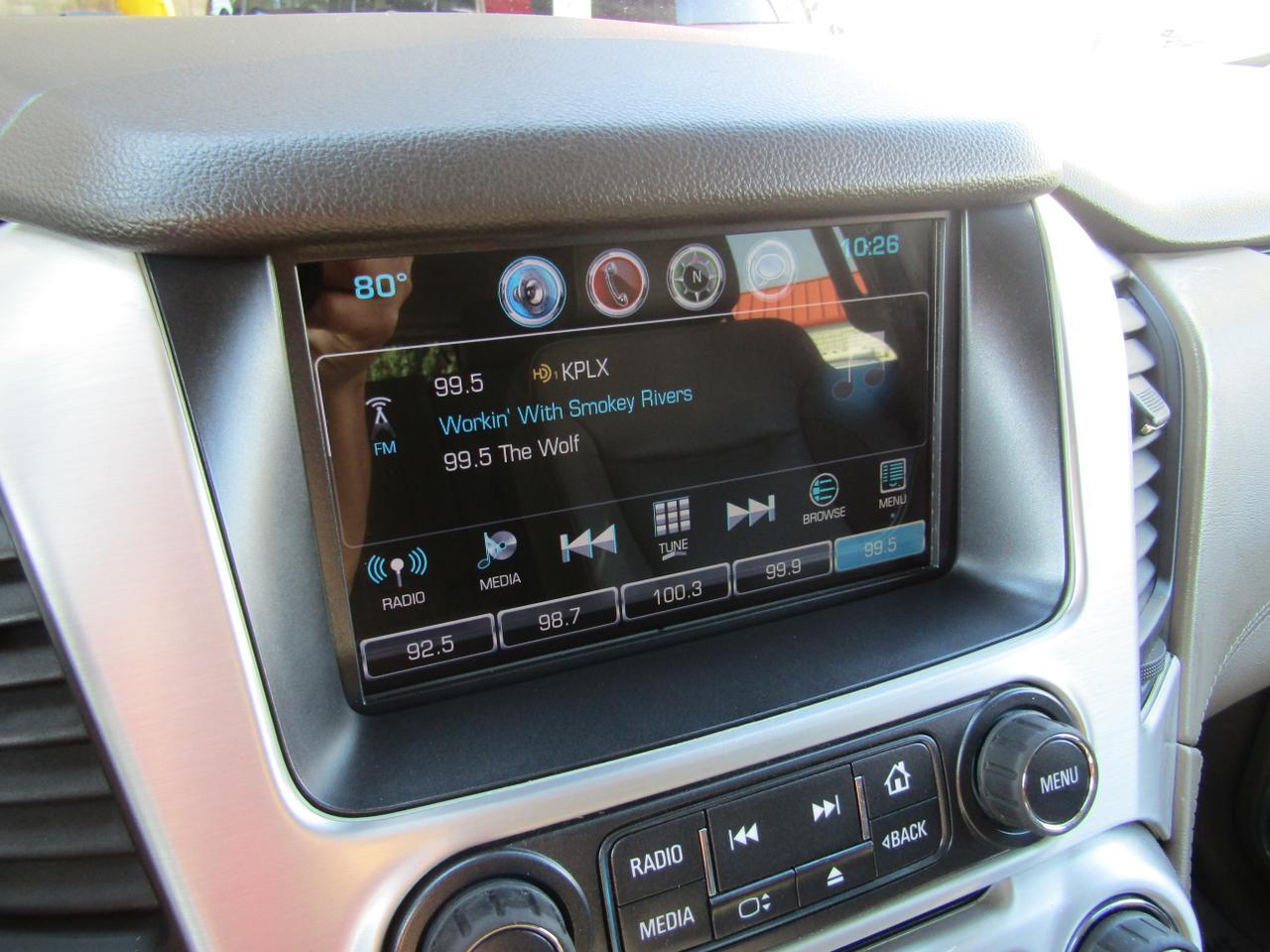 2017 GMC Yukon 2WD 4dr SLT Grand Prairie TX