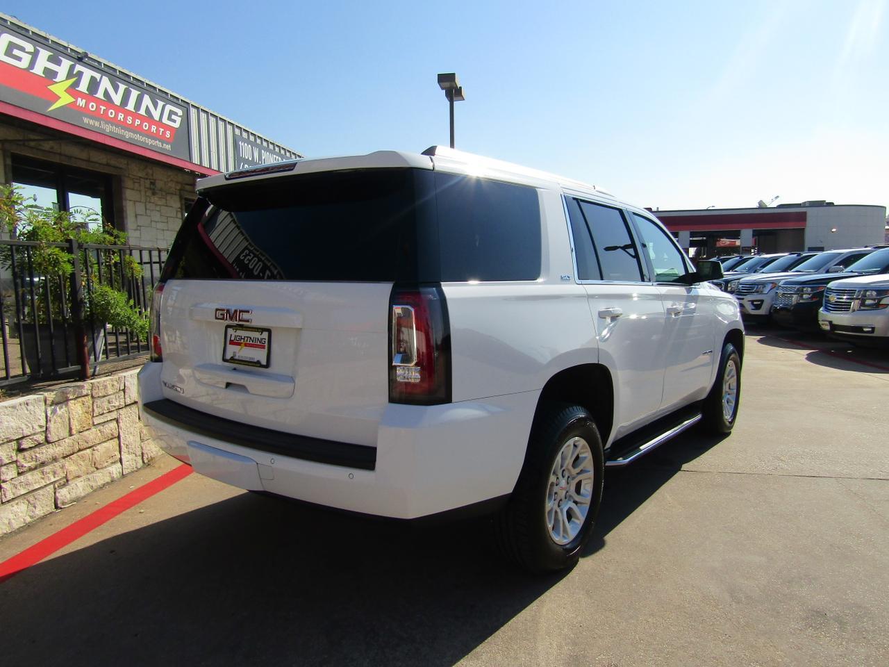 2017 GMC Yukon 2WD 4dr SLT Grand Prairie TX