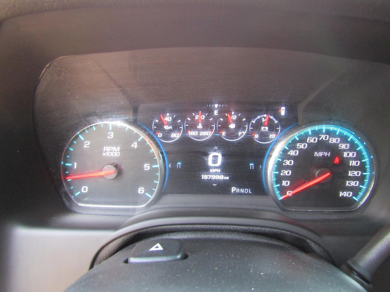 2017 GMC Yukon 4WD 4dr Denali Grand Prairie TX
