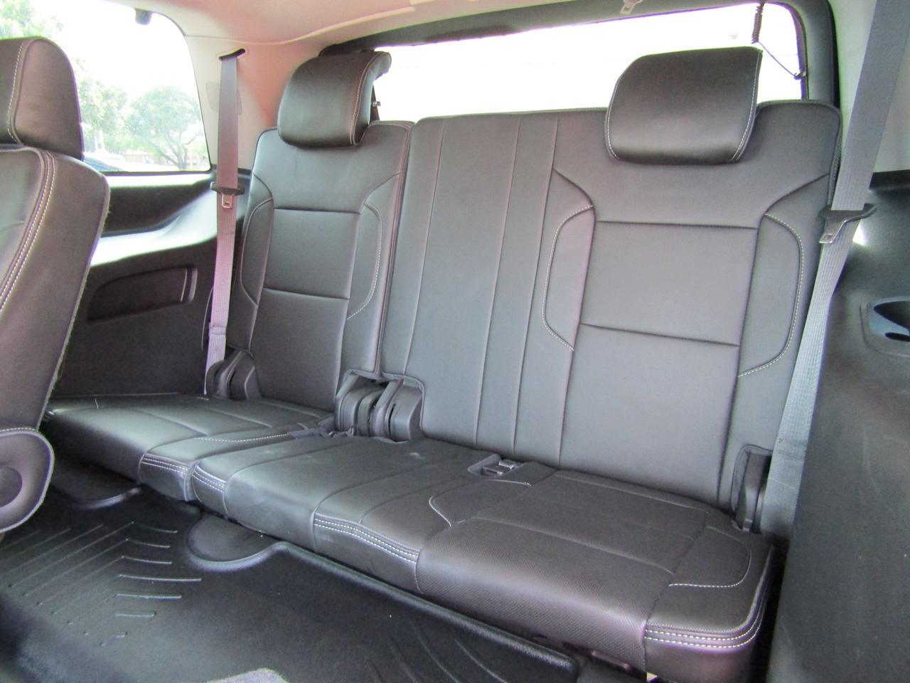 2017 GMC Yukon 4WD 4dr Denali Grand Prairie TX