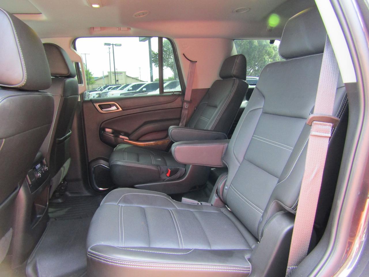 2017 GMC Yukon 4WD 4dr Denali Grand Prairie TX