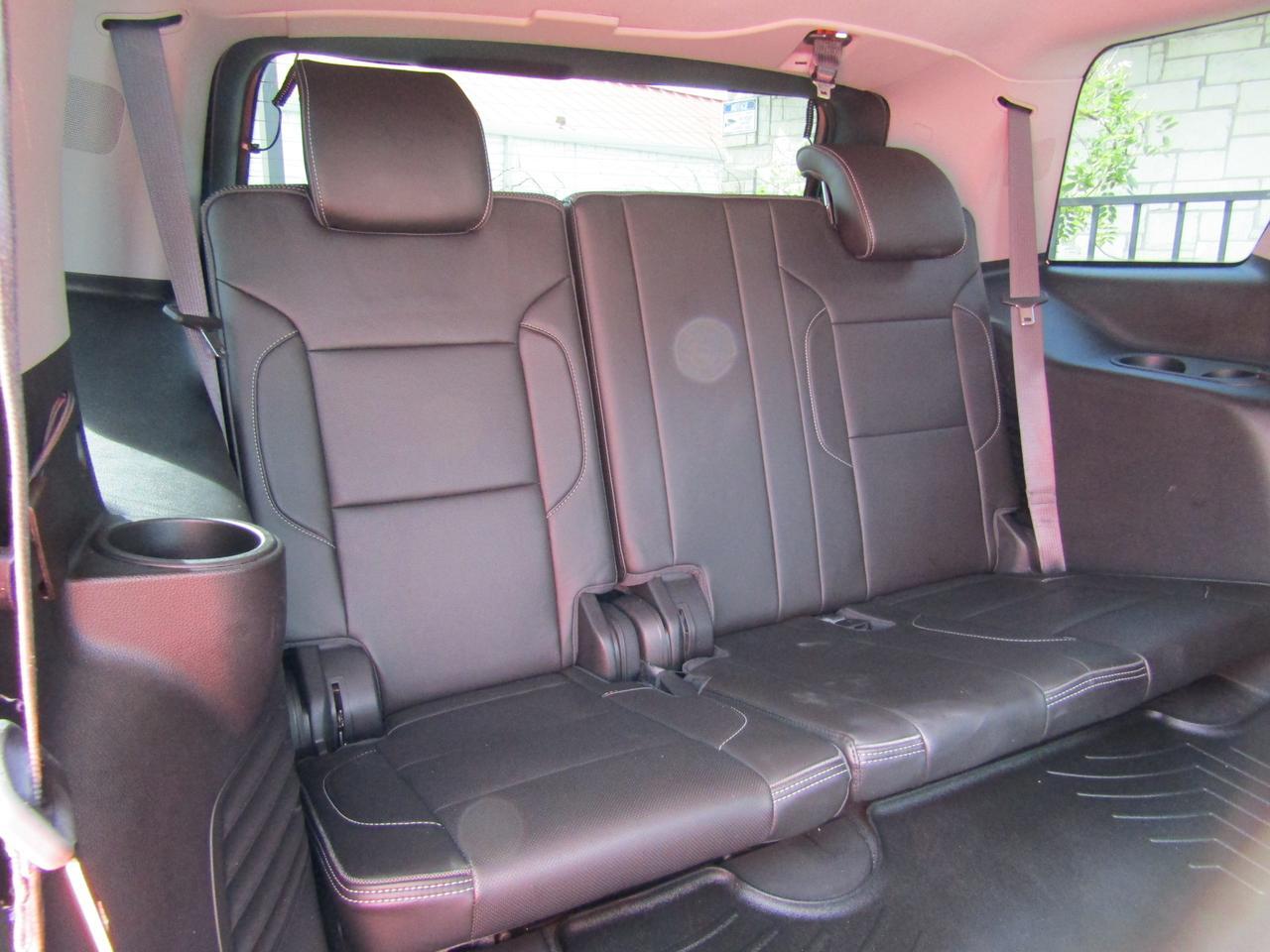 2017 GMC Yukon 4WD 4dr Denali Grand Prairie TX