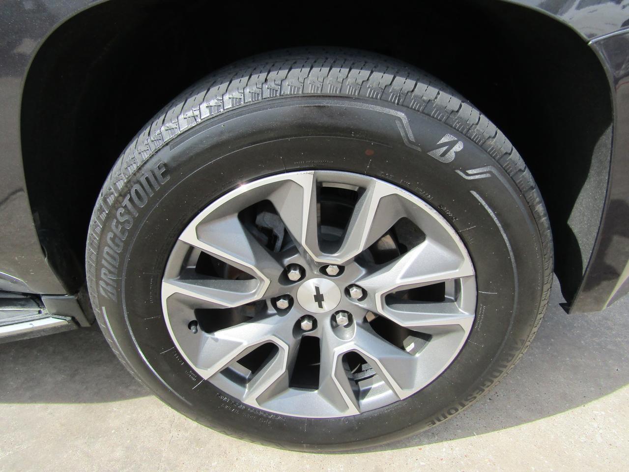 2017 GMC Yukon 4WD 4dr Denali Grand Prairie TX