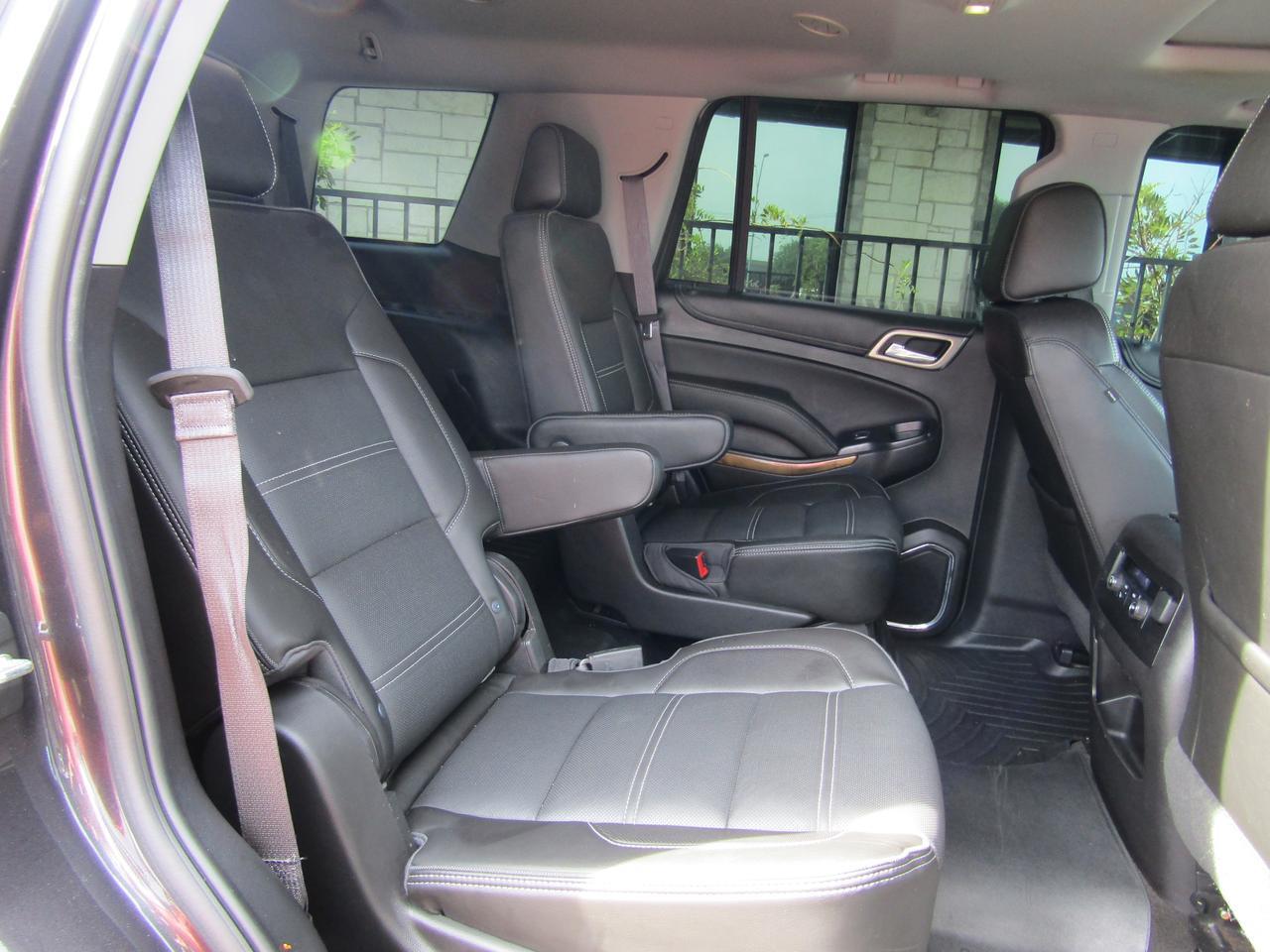 2017 GMC Yukon 4WD 4dr Denali Grand Prairie TX
