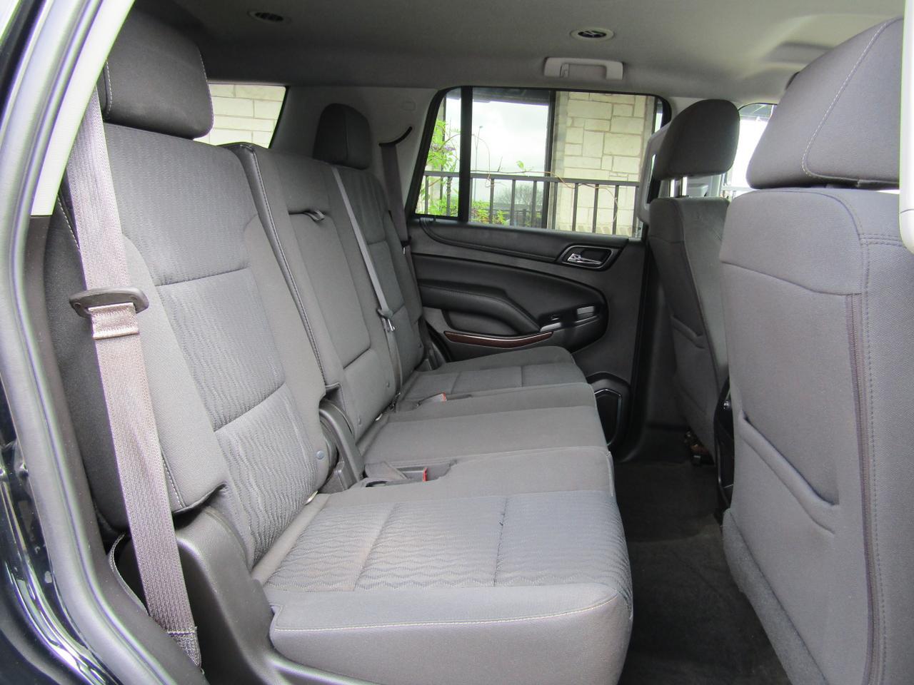 2017 GMC Yukon 4WD 4dr SLE Grand Prairie TX