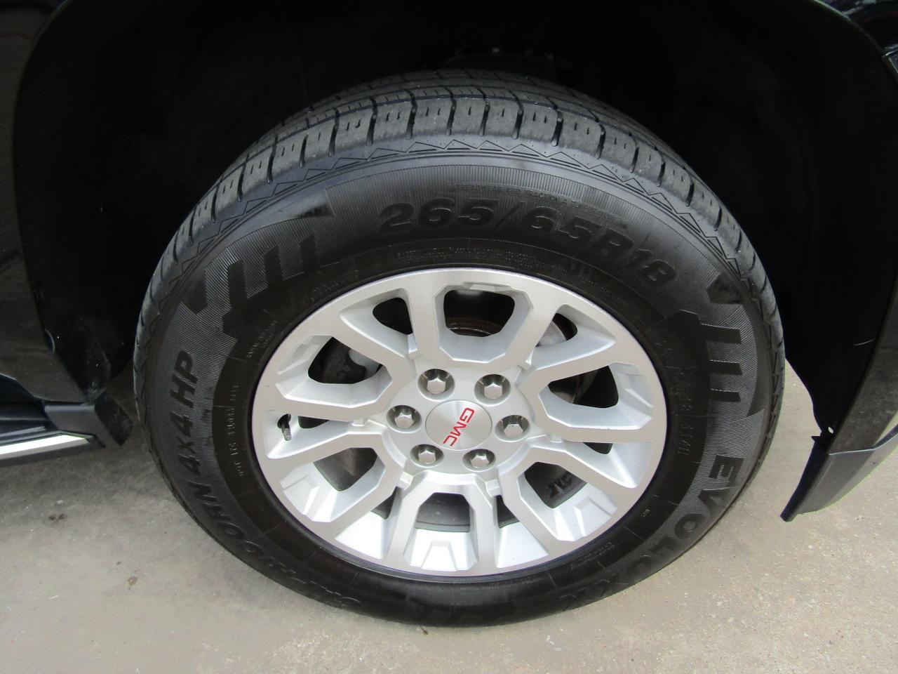 2017 GMC Yukon 4WD 4dr SLE Grand Prairie TX