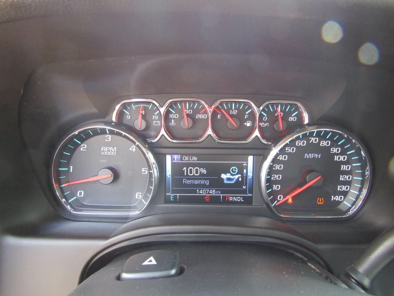 2017 GMC Yukon 4WD 4dr SLE Grand Prairie TX