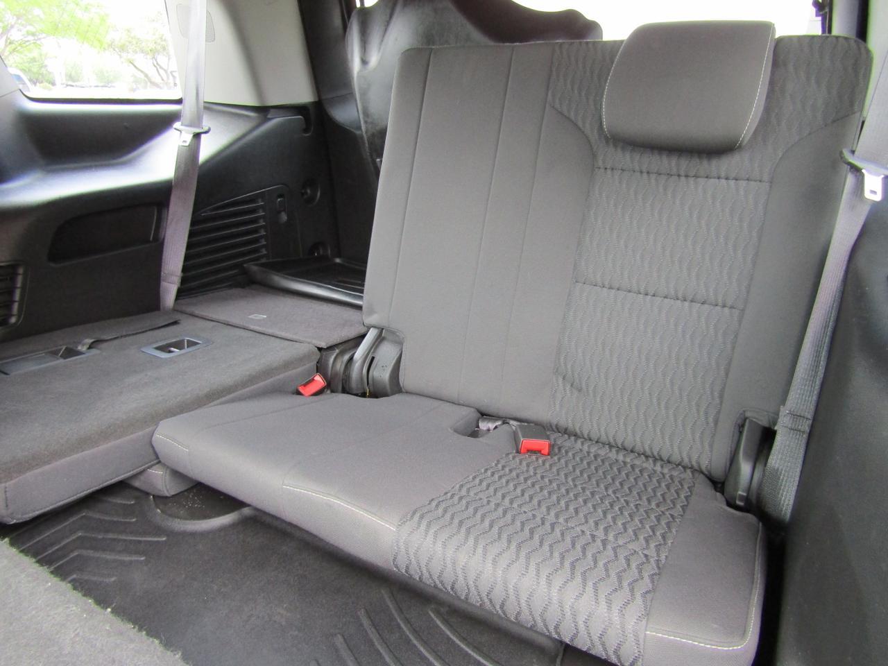 2017 GMC Yukon 4WD 4dr SLE Grand Prairie TX